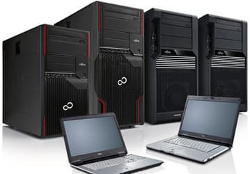 В линейку рабочих станций Fujitsu CELSIUS, «оптимизированных для ПО Autodesk», вошли ноутбуки H910 и H710 
