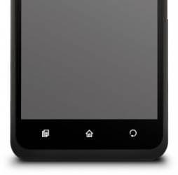 Смартфон ViewSonic V430 оснащён дисплеем диагональю 4,3" и разрешением WVGA
