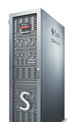 Oracle анонсирует SPARC SuperCluster T4-4 — самый быстрый в мире вычислительный комплекс общего назначения