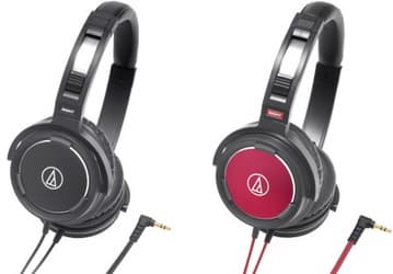 Наушники Audio-Technica с улучшенным звучанием уже в продаже