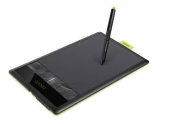 Wacom представила третье поколение перьевых планшетов Bamboo