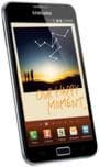 Аппарат Samsung Galaxy Note получил дисплей Super AMOLED размером 5,3 дюйма