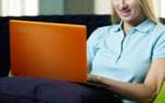 Клавиатура ультрабука IdeaPad U300s Ultrabook «дышит»