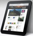 Назван срок распродажи второй партии планшетов HP TouchPad