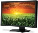 Основой монитора NEC MultiSync P241W стала панель типа e-IPS