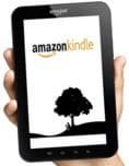 Появились подробности о планшете Amazon Kindle, включая цену