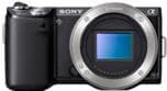Canon и Nikon рискуют, медля с выпуском беззеркальных камер