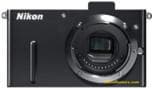 Премьера беззеркальных камер Nikon V1 и J1 ожидается 21 сентября