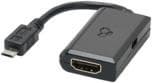 Новинка Kanex трансформирует выход micro-USB в HDMI