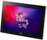 Планшет NEC LaVie Touch получил экран типа IPS и ОС Windows 7