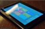 Планшеты на AMD Fusion с ОС Windows 8