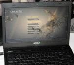 AMD демонстрирует работу APU Trinity в сравнении с Sandy Bridge