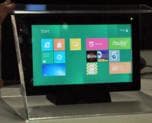 Референсный образец планшета на платформе NVIDIA Kal-El с ОС Windows 8