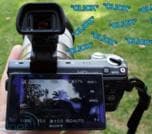 В камерах Sony NEX-5N обнаружен первый серьезный дефект?