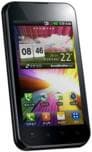 Смартфон LG Optimus Q2: двухъядерный процессор, четырехдюймовый экран типа IPS и выдвижная клавиатура