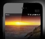 Смартфон Meizu MX: четырехъядерный процессор и экран qHD размером 4,3 дюйма