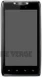 Флагманский смартфон Motorola Spyder получит экран Super AMOLED