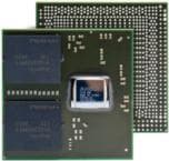 GPU начального уровня AMD Radeon E6460 для встраиваемых систем поддерживает DirectX 11 и AMD Eyefinity