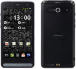 Смартфон Fujitsu-Toshiba ARROWS Z ISW11F получил экран разрешением 1280 х 720 пикселей