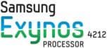 Мобильный двухъядерный процессор Samsung Exynos 4212 рассчитан на частоту 1,5 ГГц