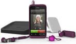 HTC официально представила женский смартфон Rhyme (Bliss)