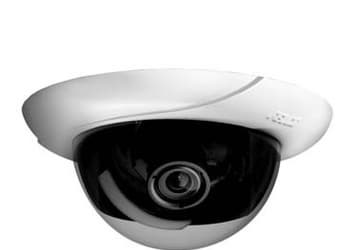Купольные камеры Pelco IDE10DN уже на российском рынке