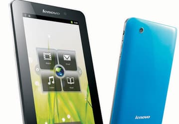 Lenovo оценила Android-планшет IdeaPad A1 в $199