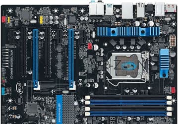 В линейку системных плат Intel Extreme вошли две модели на базе чипсета Z68