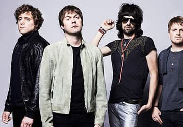 Kasabian считают Velociraptor! своим лучшим альбомом