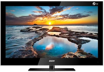 BBK: LED-телевизоры Terra теперь с DVB-T