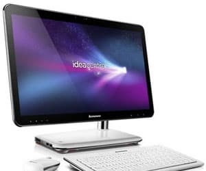 Lenovo и Compal создадут совместное предприятие по производству компьютеров