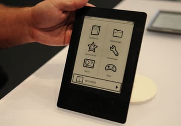 Medion анонсировала на IFA 2011 две электронные книги