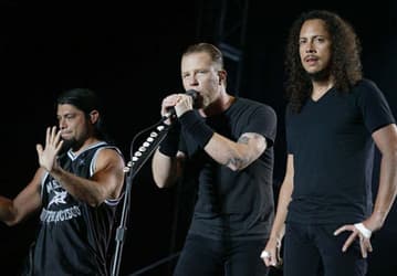 Metallica и Lou Reed подтвердили трек-лист Lulu