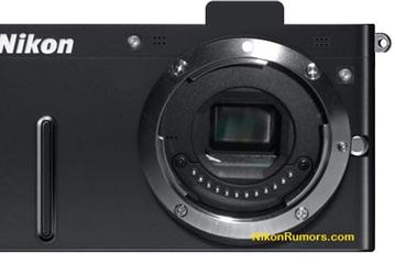 Премьера беззеркальных камер Nikon V1 и J1 ожидается 21 сентября