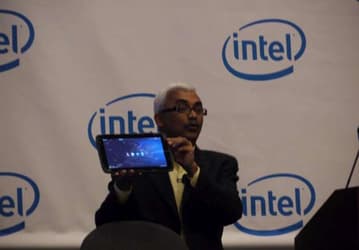 IDF 2011: технические сессии — 3