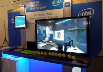 IDF 2011: 3D-видео, WiDi 2.0 и пассивный охладитель Intel для процессоров