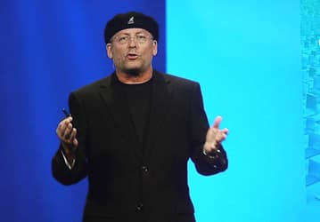 IDF 2011: доклад Мули Идена о возможностях Ultrabook