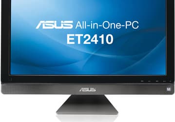 Создатели моноблочных ПК ASUS ET2410 уделили особое внимание качеству звука