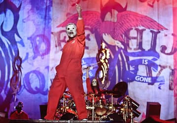 Corey Taylor считает, что пока рано говорить о новом альбоме Slipknot 