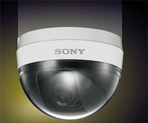 Купольные камеры Sony SSC-N12/N14