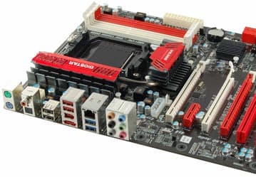 Начались поставки системных плат BIOSTAR TA990FXE с процессорным гнездом AMD AM3+