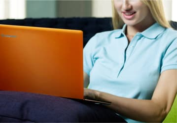 Lenovo дебютировала на рынке ультрабуков с моделью IdeaPad U300s Ultrabook, клавиатура которой «дышит»