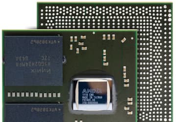 GPU начального уровня AMD Radeon E6460 для встраиваемых систем поддерживает DirectX 11 и AMD Eyefinity
