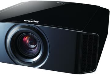 Новейшие проекторы JVC для домашнего кинотеатра 