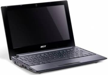 Acer обновила нетбуки Aspire One на платформе AMD Brazos