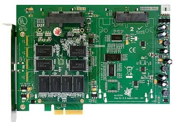 Angelbird начинает продажи карты расширения Wings — основы для массива SSD