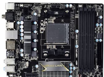 ASRock подготовила системные платы 990FX Extreme3 и 970 Extreme3 для процессоров AMD FX-series