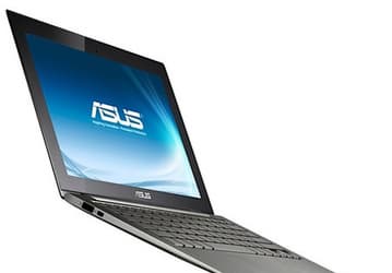 Стоимость ультрабуков в Европе на примере ASUS UX21: дороже $1000, но дешевле MacBook Air