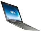 Стоимость ультрабуков на примере ASUS UX21: дороже $1000, но дешевле MacBook Air