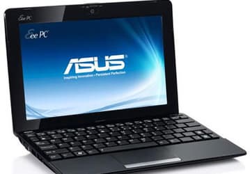Начат прием заказов на нетбук ASUS Eee PC 1015BX: цена — ниже, конфигурация — лучше, чем ожидалось